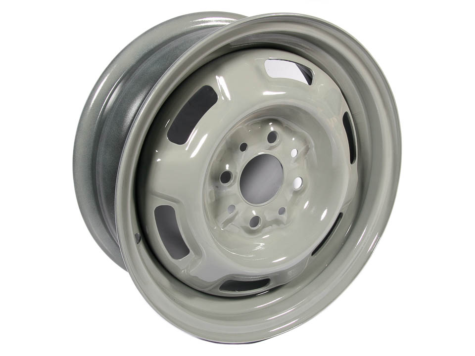 Диск Accuride ВАЗ 5Jх13Н2 4 98 ЕТ29 58 6 серый 03 06