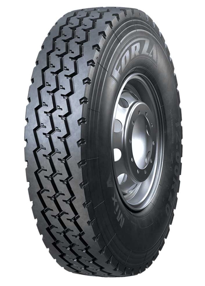 Кама Forza Mix A (315 80 R22 5) 156 150 K M+S Строительная Универсальная