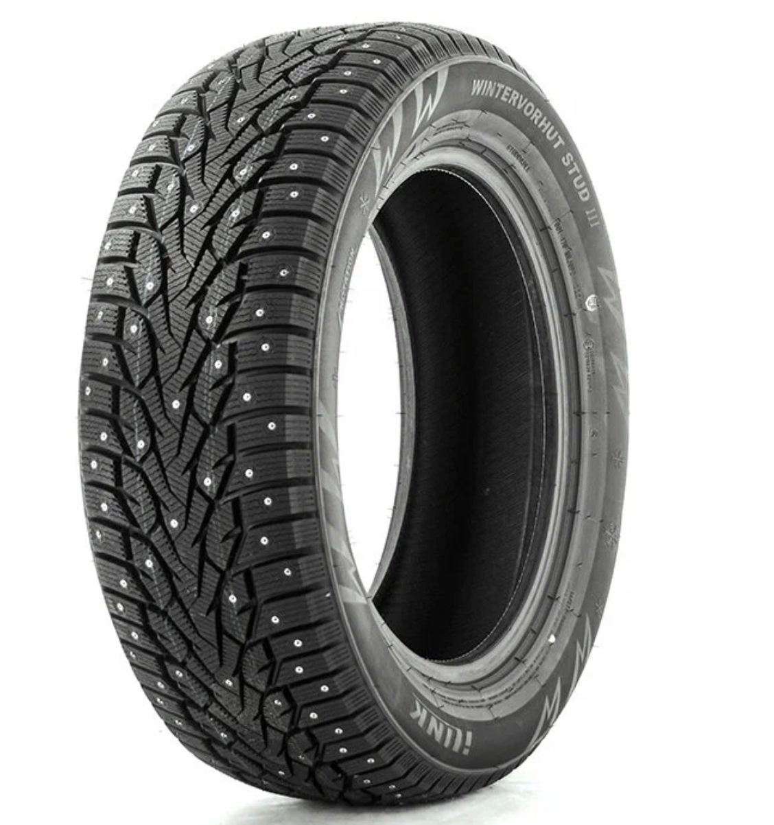 I-Link WINTERVORHUT STUD 3 225 75 R16С Ш 116 114R